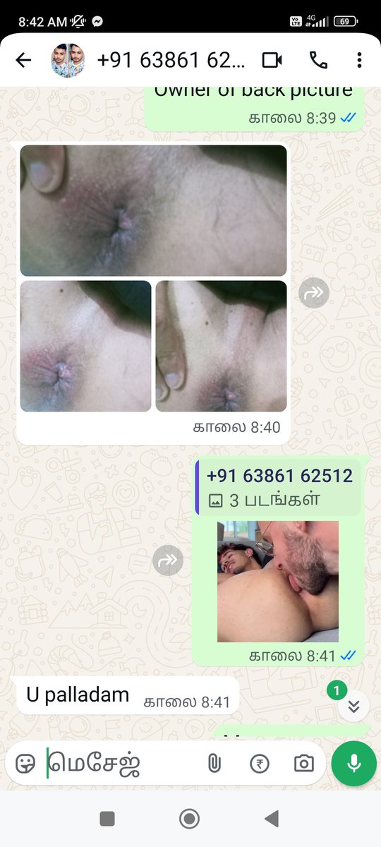 Veeranan Vp tweet media