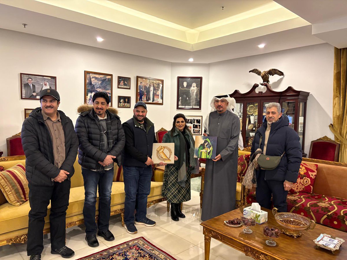 ثمن حفاوة استقبال السفير الناجم لأعضاء الهيئة الذي تحدث لهم عن تطور العلاقات بين البلدين الصديقين

-أ.د . حسين الهدبا : وفد رابطة تدريس التطبيقي يزور «الصين» لإثراء الجانبين الثقافي والإجتماعي
<a href="/HusainAlhadba/">أ.د/حسين الهدبا Prof: HUSAIN AL-HADBA</a>