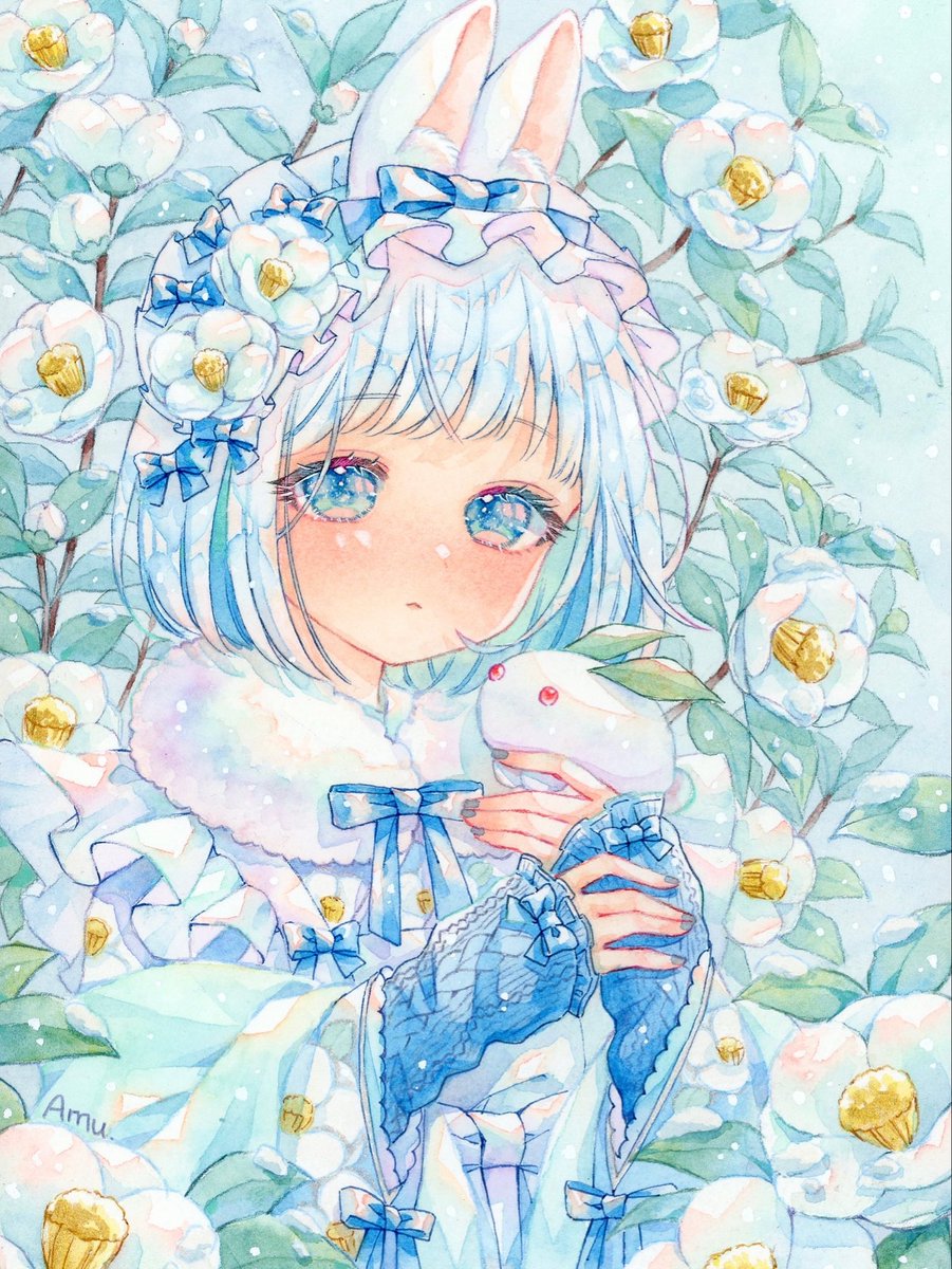 あむ (@nj819amu) / Posts / X