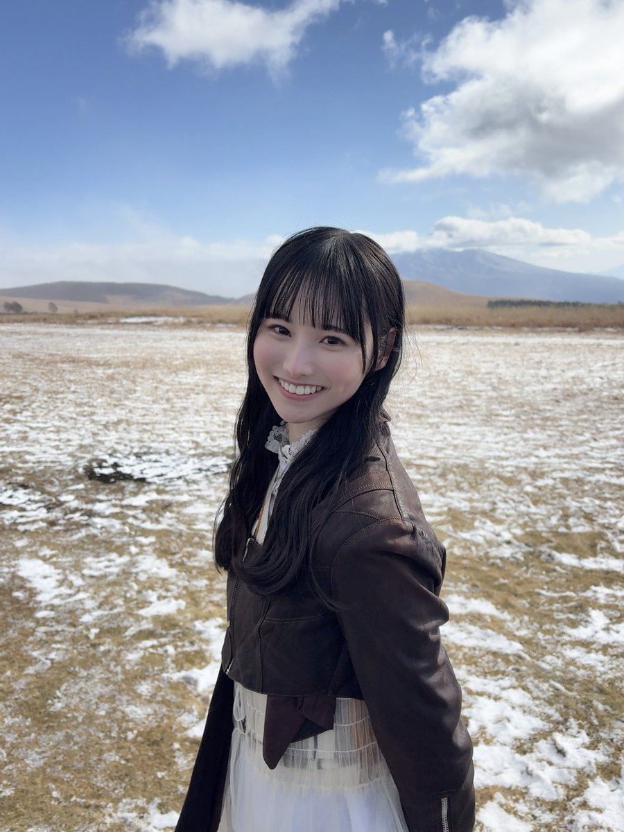 【ブログ更新☀️ 高井俐香】 クリフハンガー hinatazaka46.com/s/official/dia… #日向坂46 #高井俐香