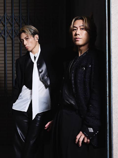 gautaaa's tweet image. 「CHEMISTRY」が知らない間に
「化学反応」起こしてた