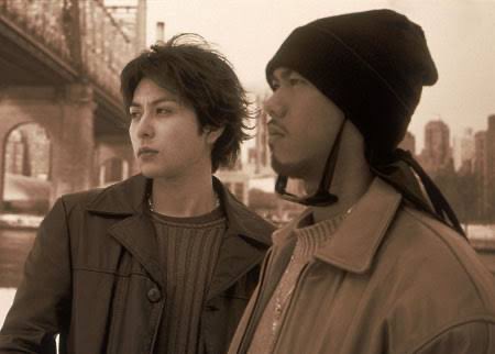 gautaaa's tweet image. 「CHEMISTRY」が知らない間に
「化学反応」起こしてた