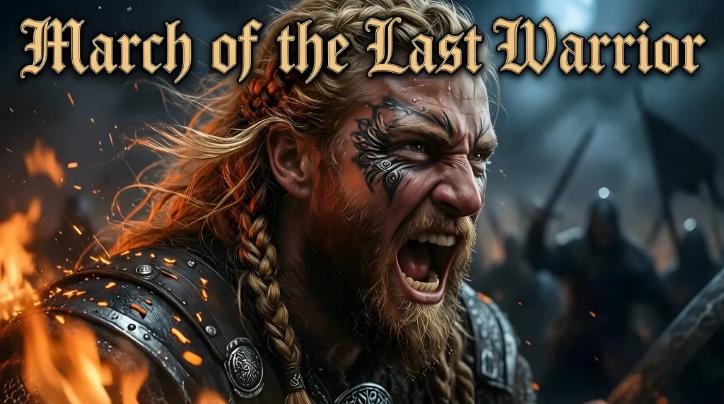 EThorup77's tweet photo. Diving into AI music creation with SUNO! 🎧 Sharing some of my favorite Nordic/Viking-inspired tracks I generated. Check them out and let me know what you think! 👇 #AIMusic https://t.co/9hAcL0yi9G https://t.co/7zj1gKYrtb