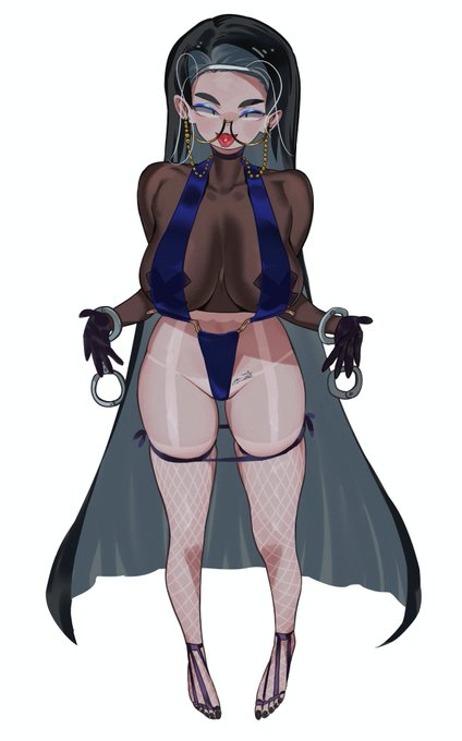 ウィンターヘブンちゃん 