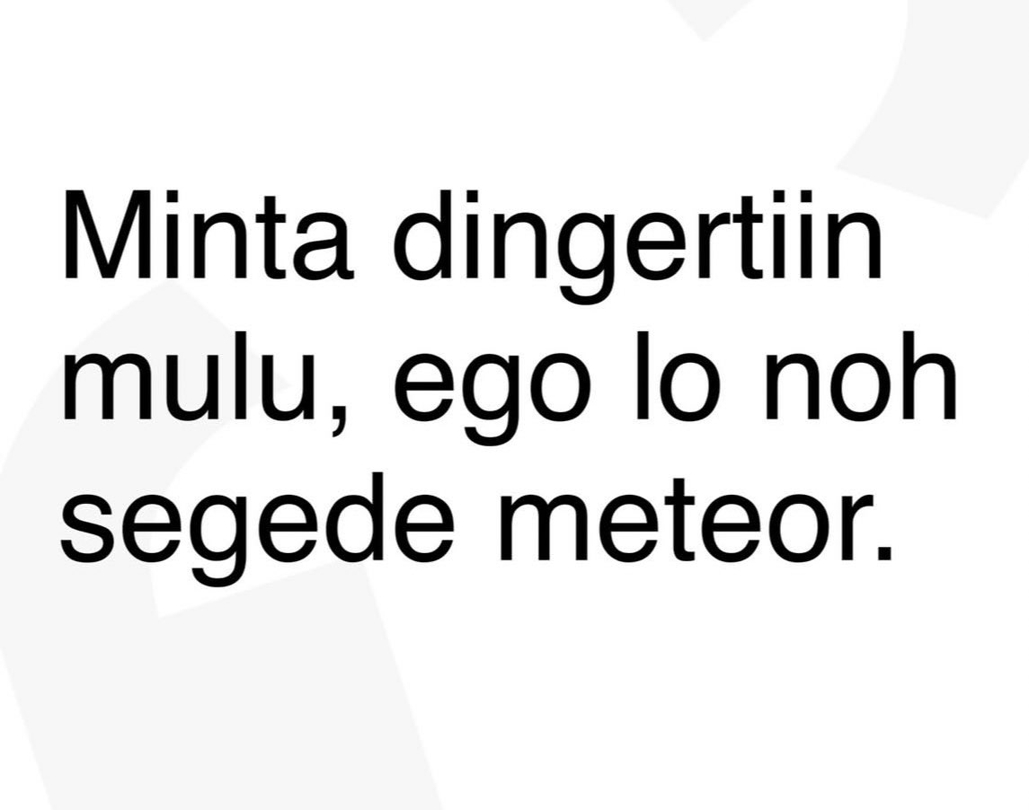 gerald tweet media