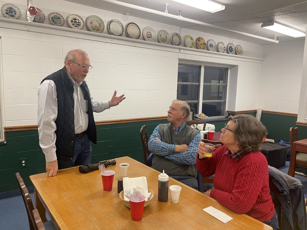 Morgan Griffith tweet media