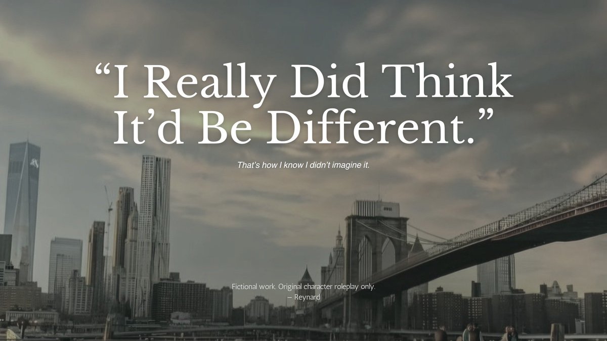 GEMA PRADANA (NY, 2023) tweet media