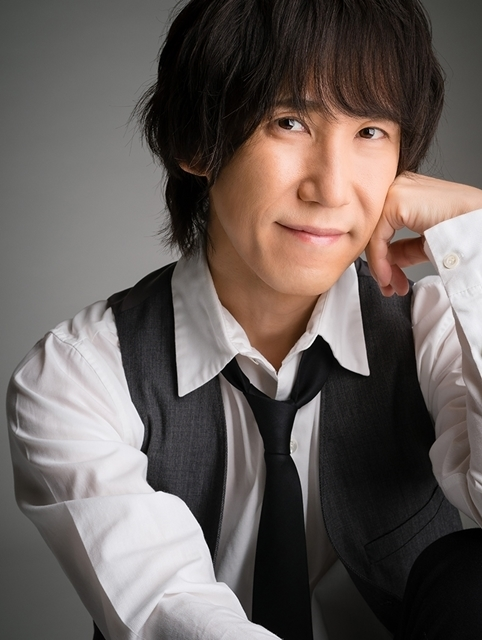hourlyswim's tweet photo. Happy birthday to Rei's voice actor, Hirakawa Daisuke (平川大輔) @DH_official__ ! 🎉💜🦋 https://t.co/wykZgFPewx