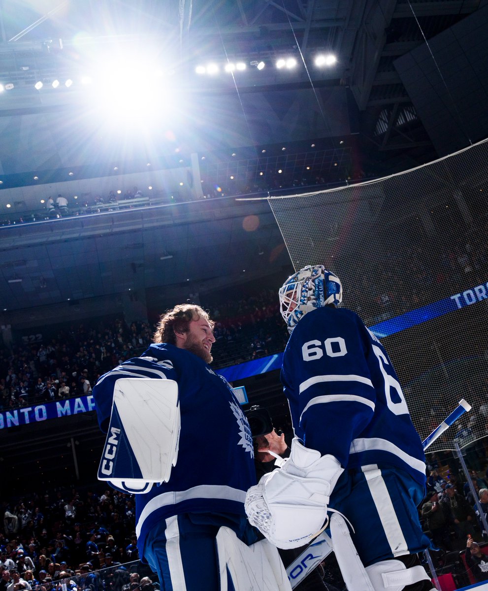 Toronto Maple Leafs tweet media