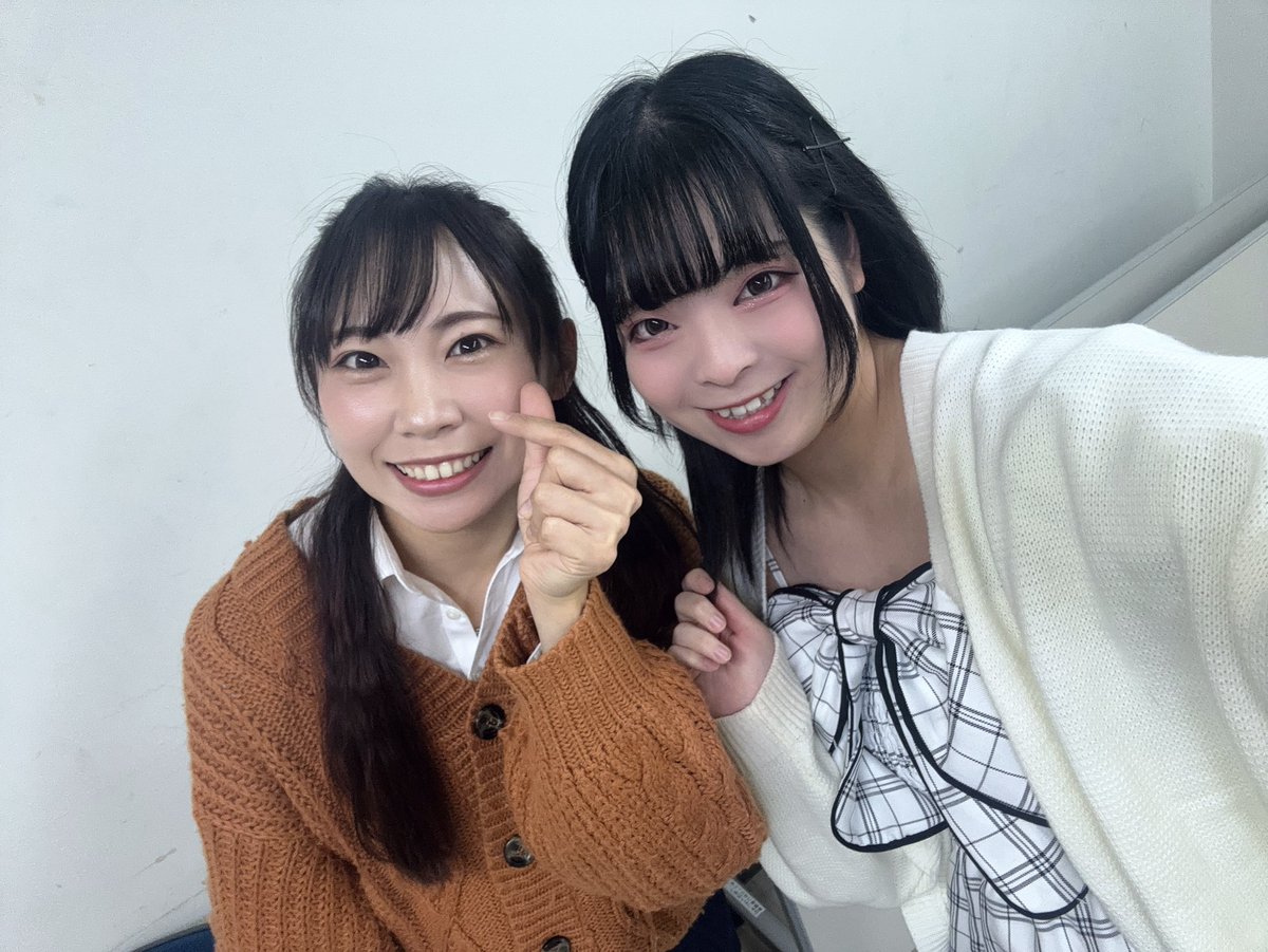 好奇心は女を殺す。
2日目！

今日は2公演とも満席で
ありがとうございます!(´▽｀)

最後まで頑張ります💪

 #華花芝居