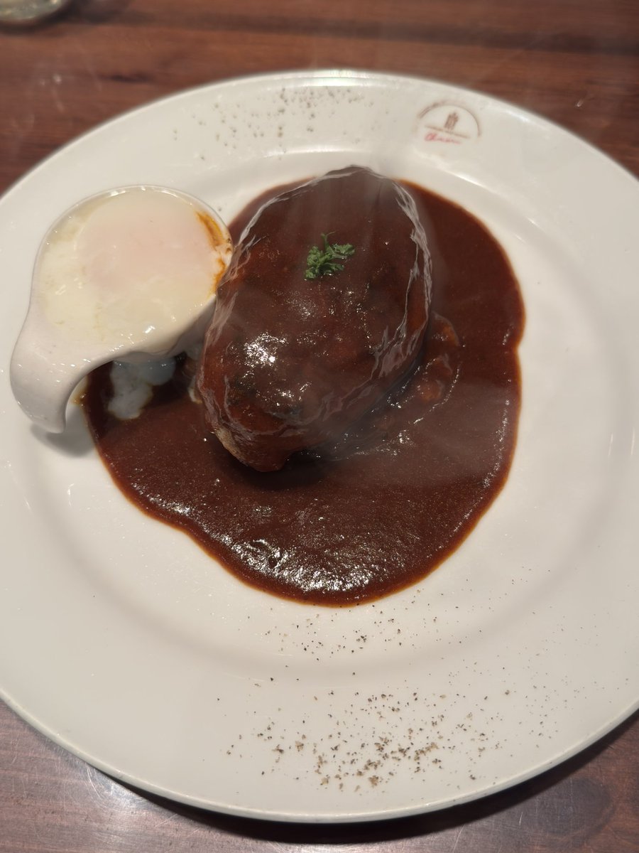 はんばーーーぐ