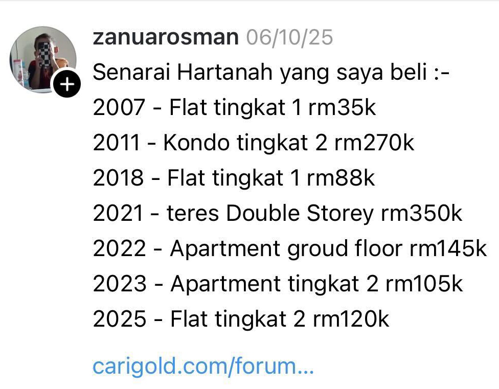 mypolitiko's tweet image. Macam mana dah ada sampai 6 buah rumah sewa pun boleh lulus MyKasih dan STR? Kau bayangkan, ramai M40 yang bayar cukai, bantuan pun tak dapat, rumah pun menyewa, tapi duit cukai yg diorang bayar tu disalurkan pada manusia yg ambil hak orang lain begini?
