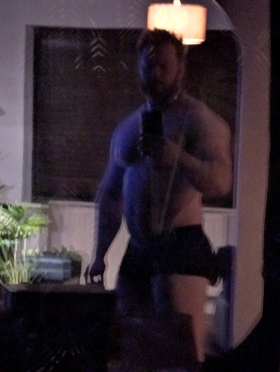 GingerBredxx's tweet image. Damn I've grown.