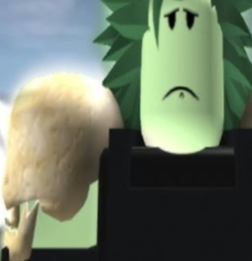 COLOSSAL tweet media