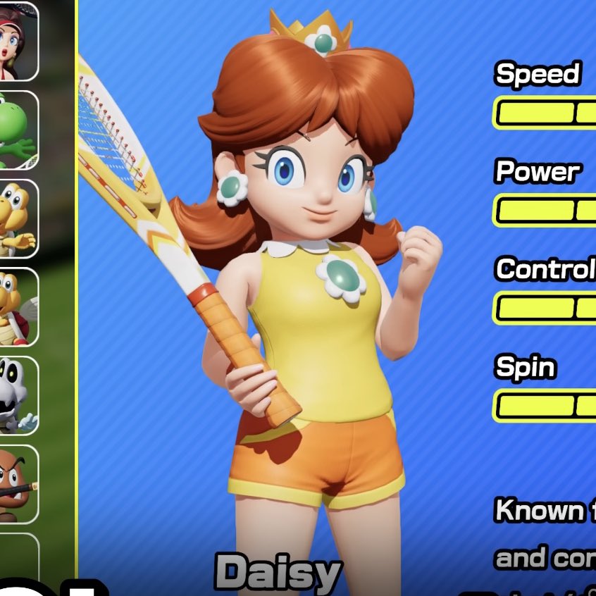 Daisy Media tweet media