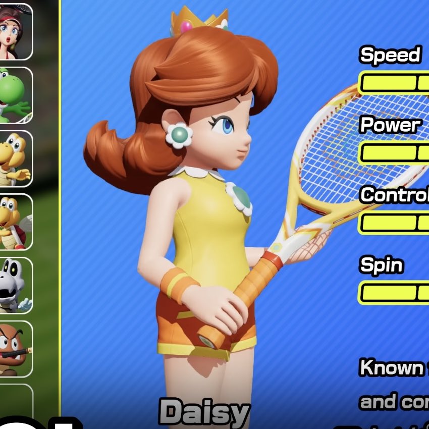 Daisy Media tweet media