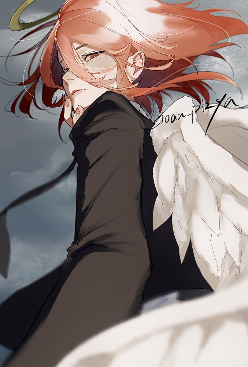 恋ﾁ (@Goan_pizya) / Posts / X