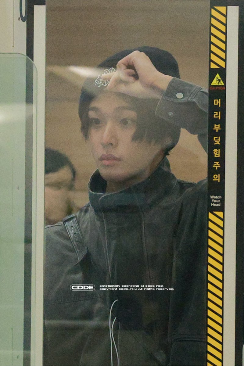 code_riku's tweet image. 260111
#RIKU #リク #리쿠 #nctwish