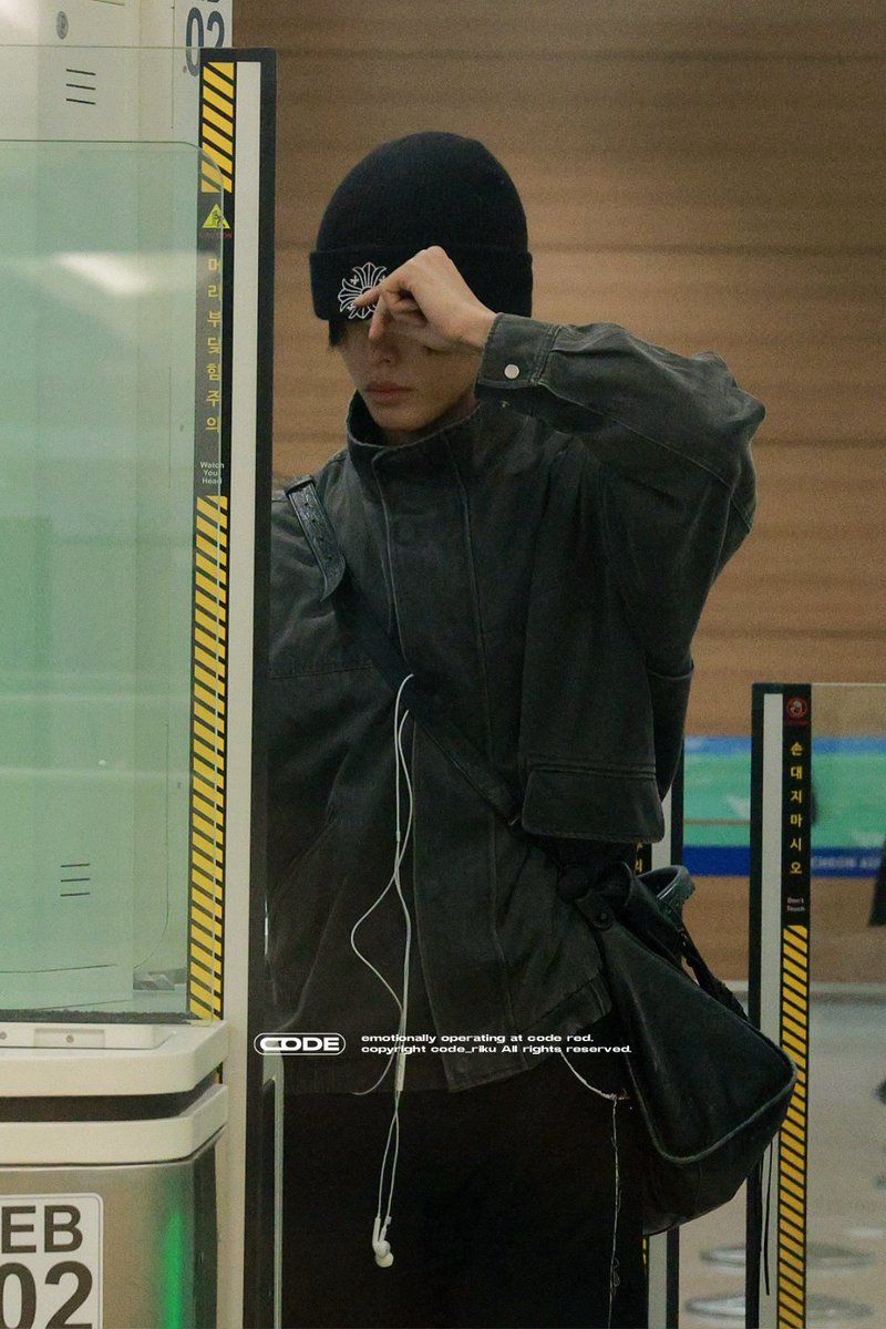 code_riku's tweet image. 260111
#RIKU #リク #리쿠 #nctwish