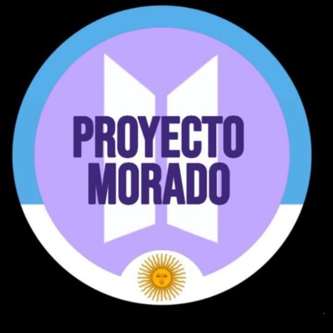 majoramos69's tweet photo. BTS en Argentina 💜🇦🇷Amamos a BTS!!!! #BTSARGENTINA2026 #proyectomoradoarg #tourbtsarg @dfallaccess @hybe_latam @olgaenvivo @cmdeluzu @GrinbankDaniel https://t.co/eCNGqBXzai
