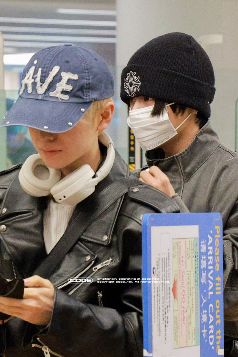 code_riku's tweet image. 260111
#RIKU #リク #리쿠 #nctwish