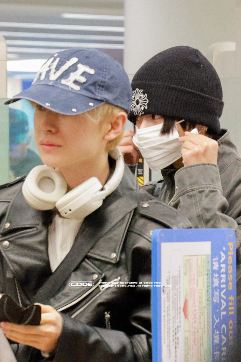 code_riku's tweet image. 260111
#RIKU #リク #리쿠 #nctwish