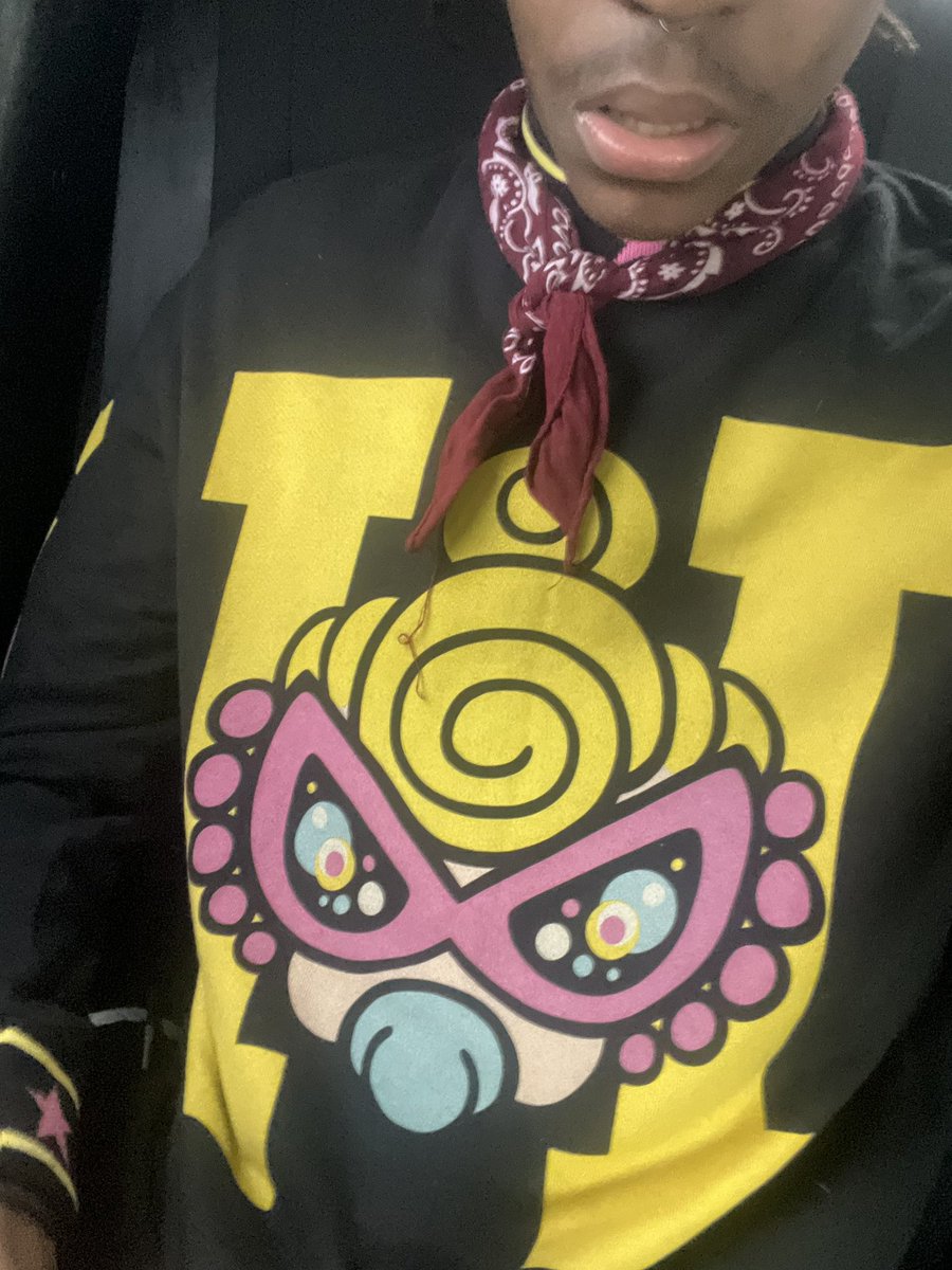 makehersayblatt's tweet image. 