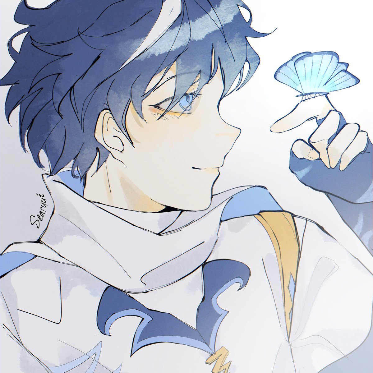 Rimba dan Beliung #BoBoiBoy