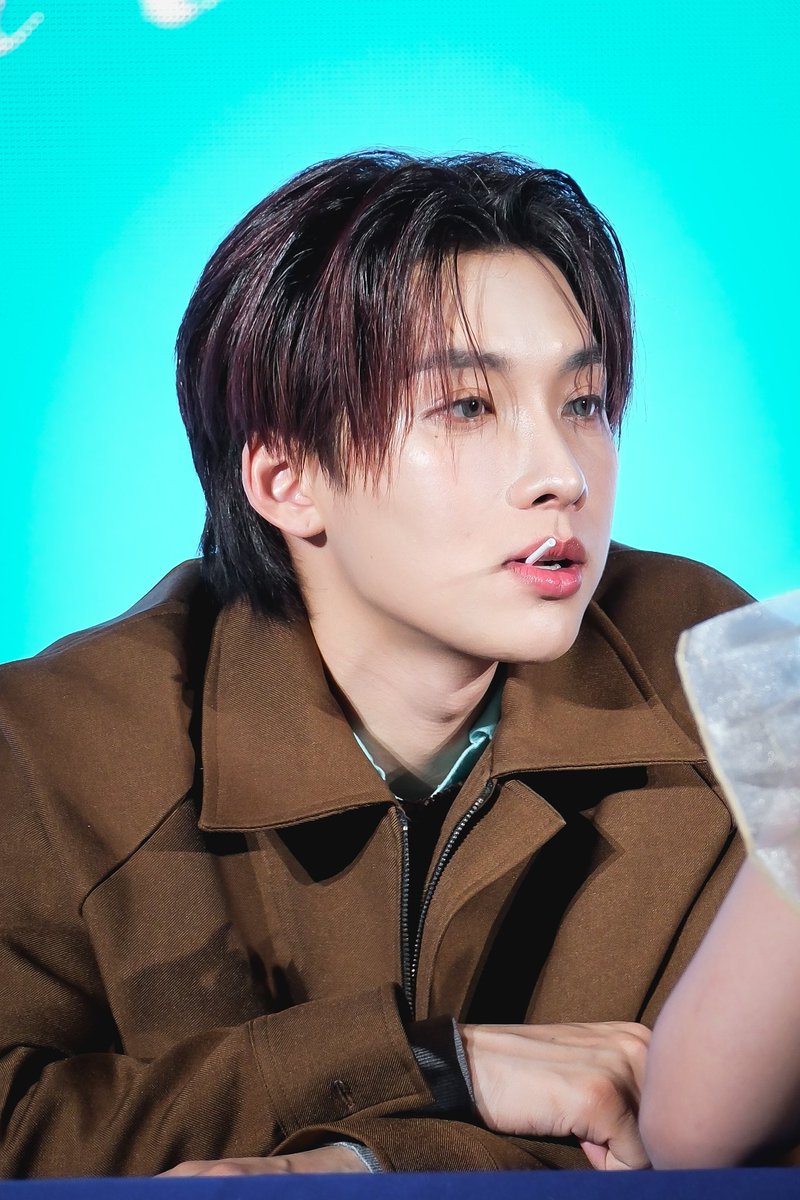 🤏🤏 BossNoeul First Sign BKK #BN_Our1stFansignInBKK