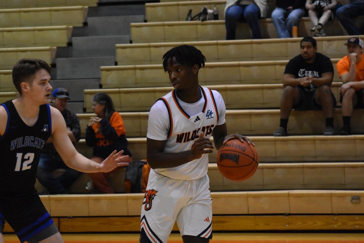 Baker Athletics tweet media