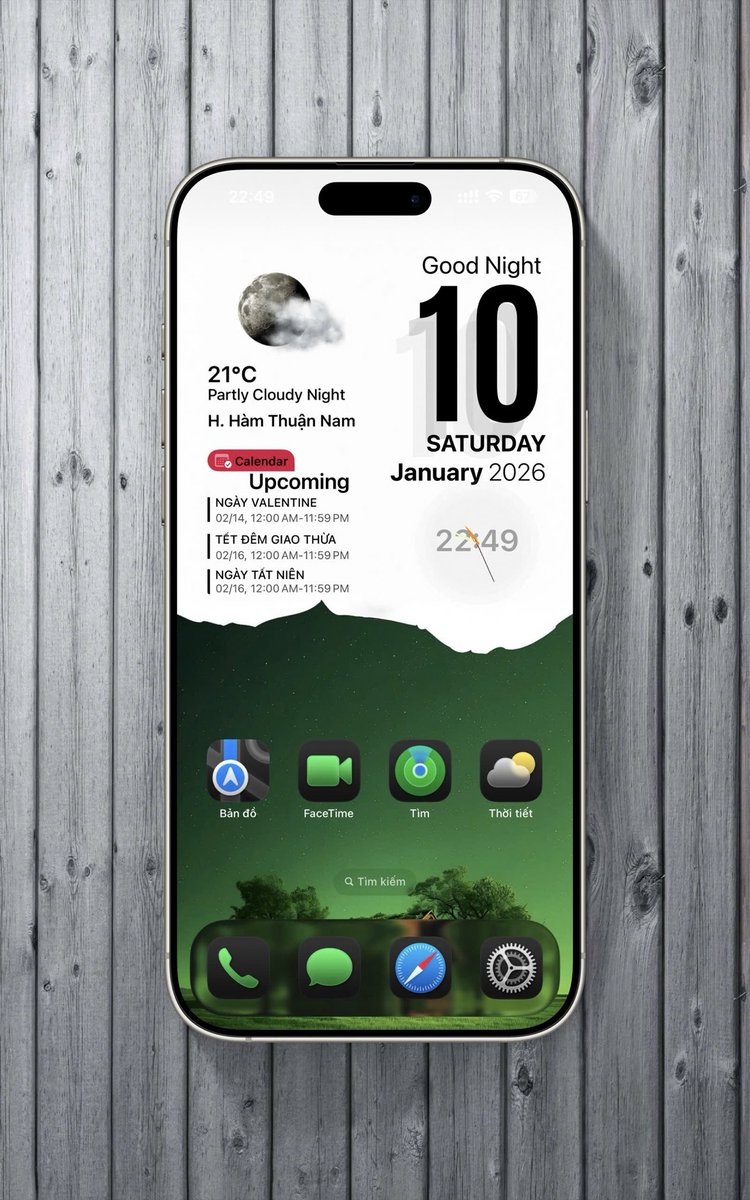 CalendarDC - Reminders, notes, widgets tweet media