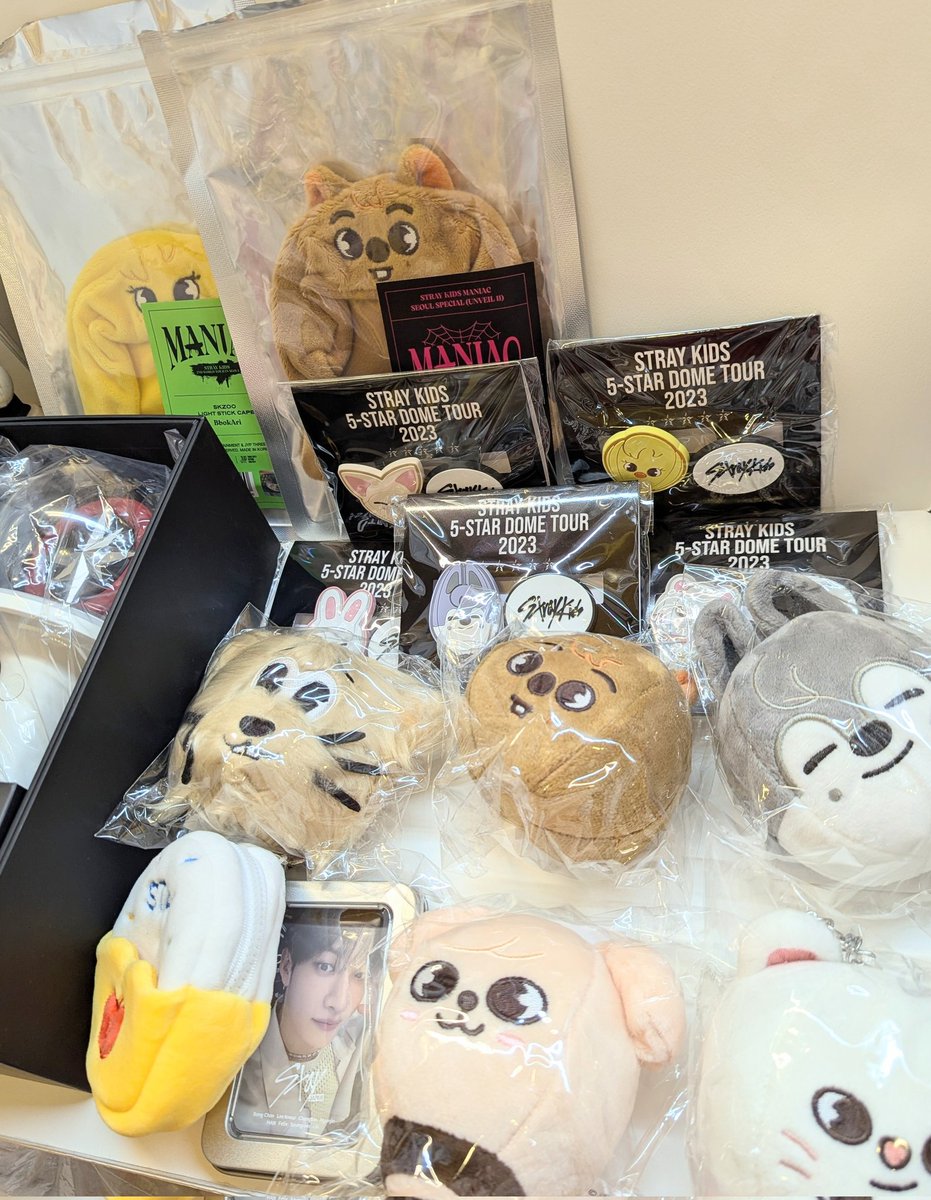 まんだらけ福岡 K‐POPアイドルのグッズ (@mdk_kpop) / Posts / X