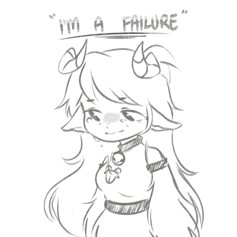 BitesPixel's tweet image. What my mind tells me all the time