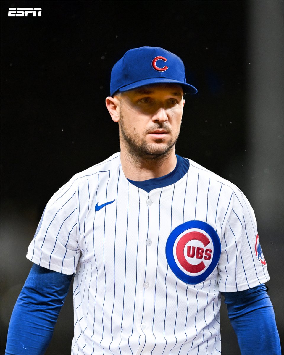 espn's tweet image. Breaking: Third baseman Alex Bregman and the Chicago Cubs are in agreement on a five-year, $175M contract, sources tell @JeffPassan.

Get breaking news alerts from Jeff Passan through the ESPN App: espn.smart.link/gq0gg34d4