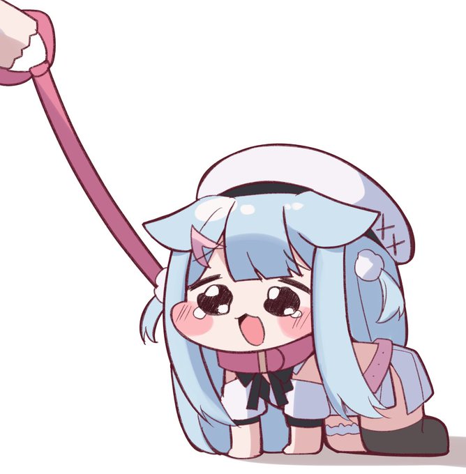 #うめ絵日記
ウメチ 