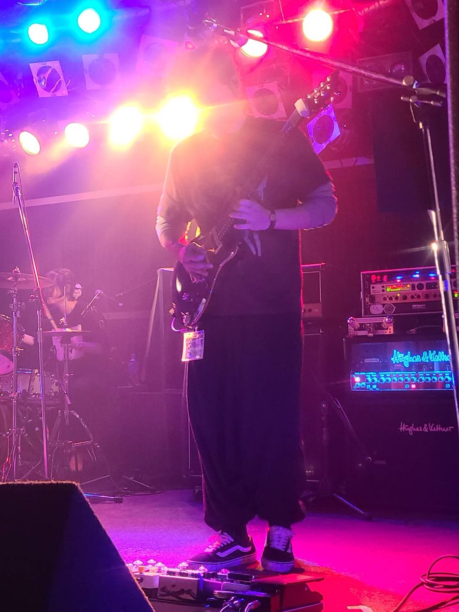 ginpachi80's tweet photo. サブカル祭お疲れ様でした！
対バンした皆さん、ご来場頂いた皆さんありがとうございました！
8バンドとボリューム満点なイベントでめちゃくちゃ楽しかったです。
次回は夏にあるみたいですが、自分達もまた出れたらと思ってます。(ボーカルさん探し頑張ります)
#サブカル祭
#image https://t.co/T24JAWEUtB