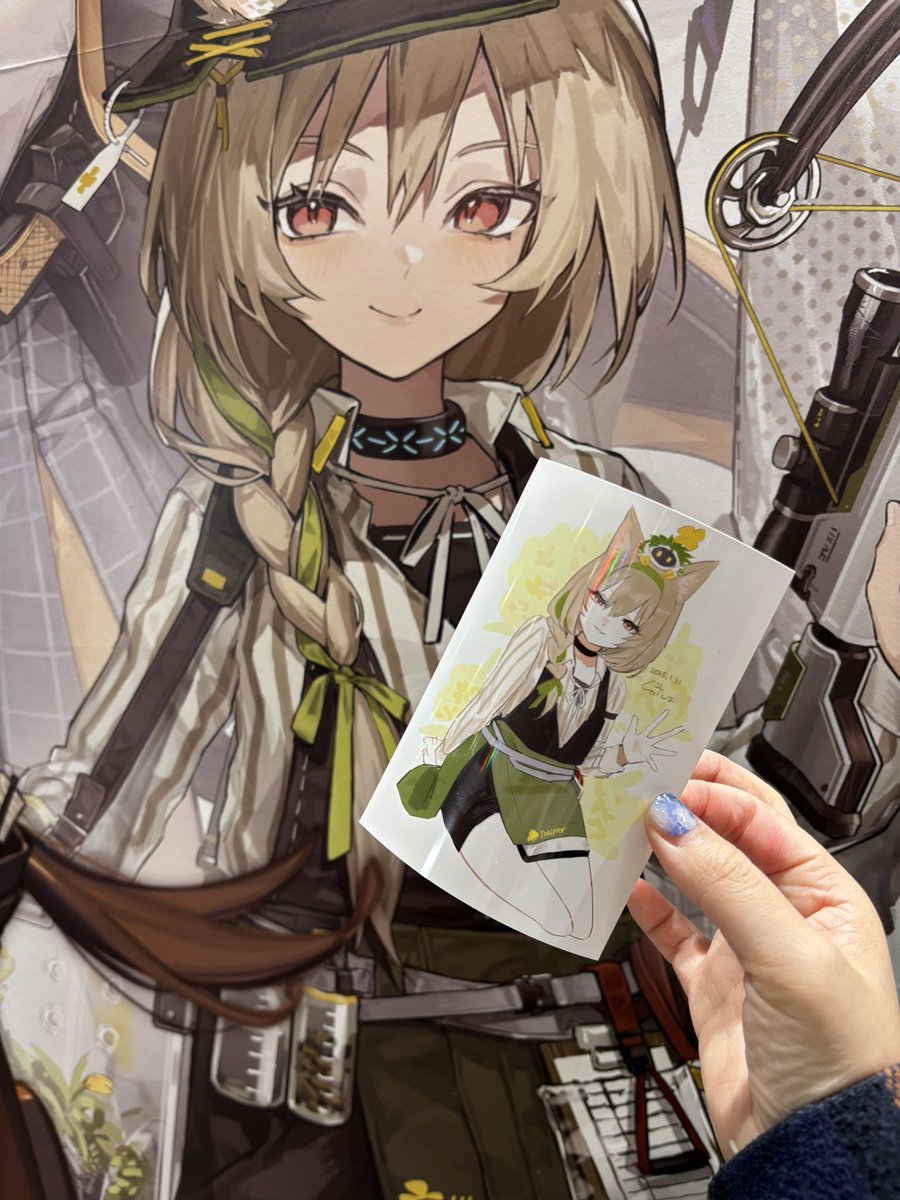 いかしお🦑C107-BOOTH開始 (@K_yosinori) / Posts / X