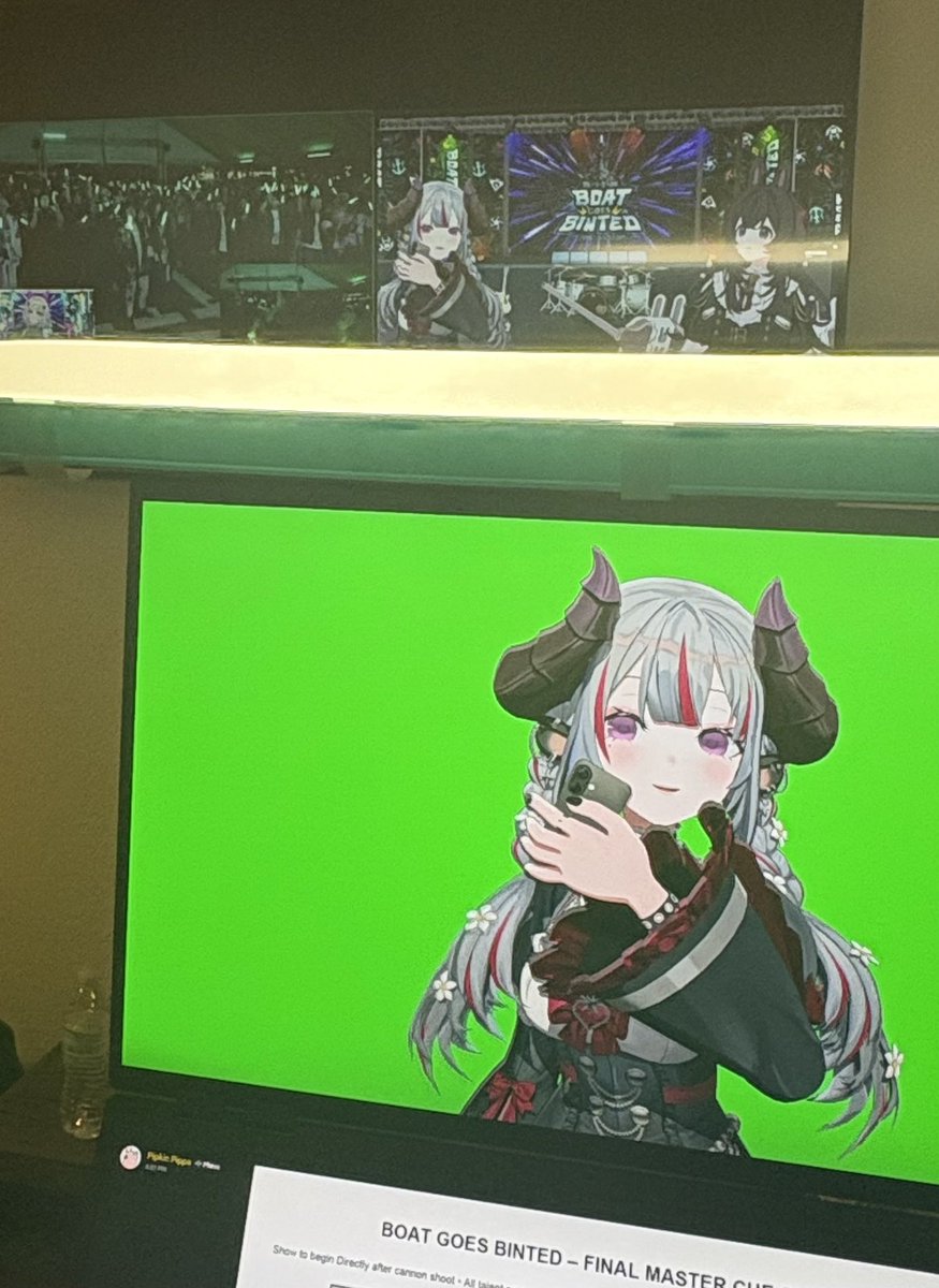 Chikafuji Lisa 🐏 ❤️‍🩹 tweet media