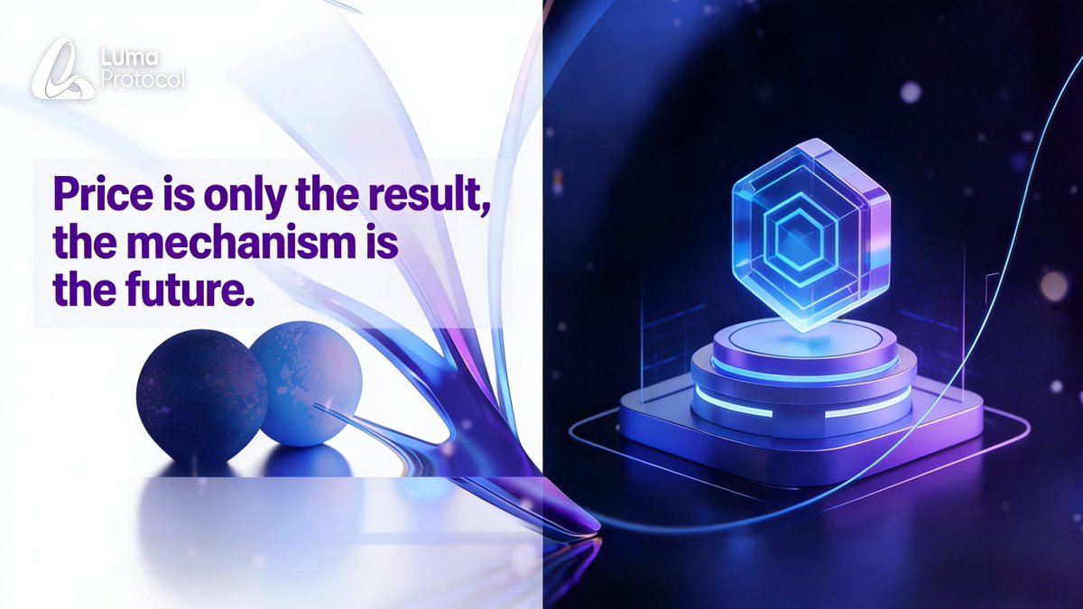 Luma Global tweet media