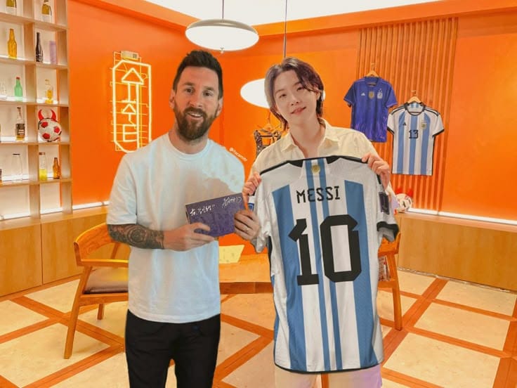 Sabri86Ale's tweet photo. BTS ARGENTINA LOS AMA 
TODAS LAS PROVINCIAS UNIDAS PARA PEDIR POR BTS.
#BTSARGENTINA2026
#PROYECTOMORADOARG
#TOURBTSARG 
@cmdeluzu 
@GrinbankDaniel 
@olgaenvivo 
@NicolasOcchiato https://t.co/qY0gZpEkVT