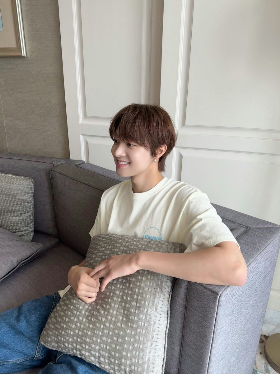 영원히 좋아할 듯