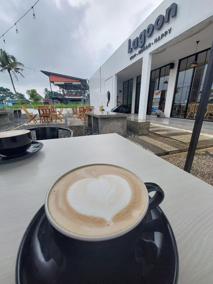 Ngopi dull .. 
Semoga hari ini Persib Menang,
Dan semua Bobotoh bahagia tanpa terkecuali. 
Amin 🙏
#persibday