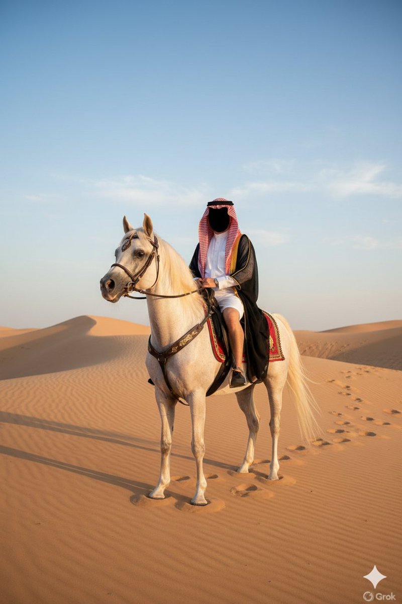 صباح الخير ... معكم الفارس الملثم ابو فهد ... انتبهوا احد يغلط ويقول الفارس المتحجب عارفين اني واصل مع ماسك ولا عندي يمة ارحميني😡😡😡😡😡