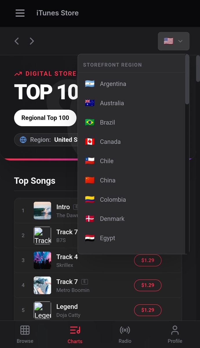 RapperRise tweet media