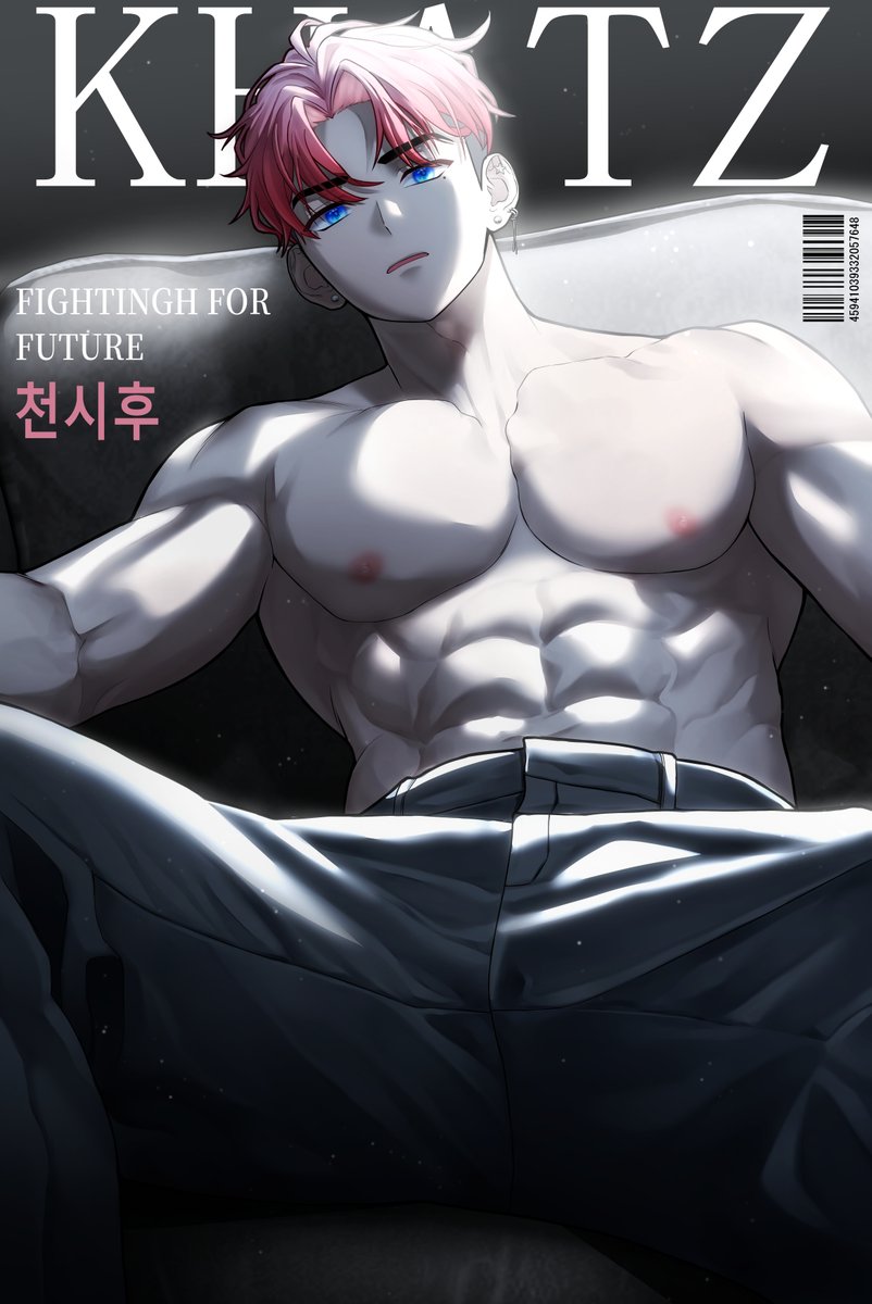 키하츠/キハツ ୧ʕ•̀ᴥ•́ʔ୨ tweet media