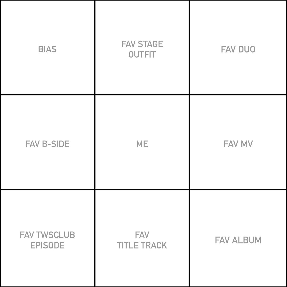 ohwonzz's tweet image. #yay tws