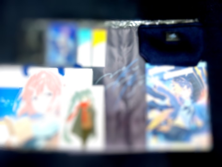 あかもく | C107 2日目西1め34ab (@akmkmk3) / Posts / X