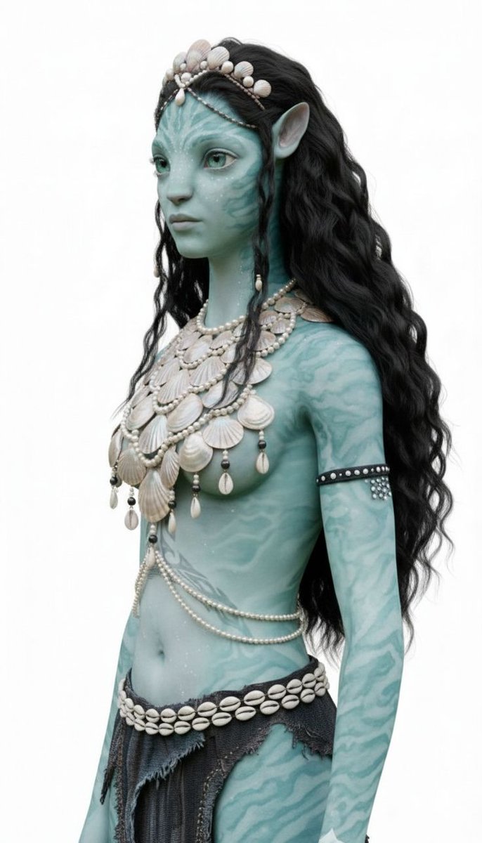 chasia_al's tweet image. ....프릴이 성장하면 이렇게 생겼을 것 같아....ㅠㅠ (출처: 핀터)
#Pril