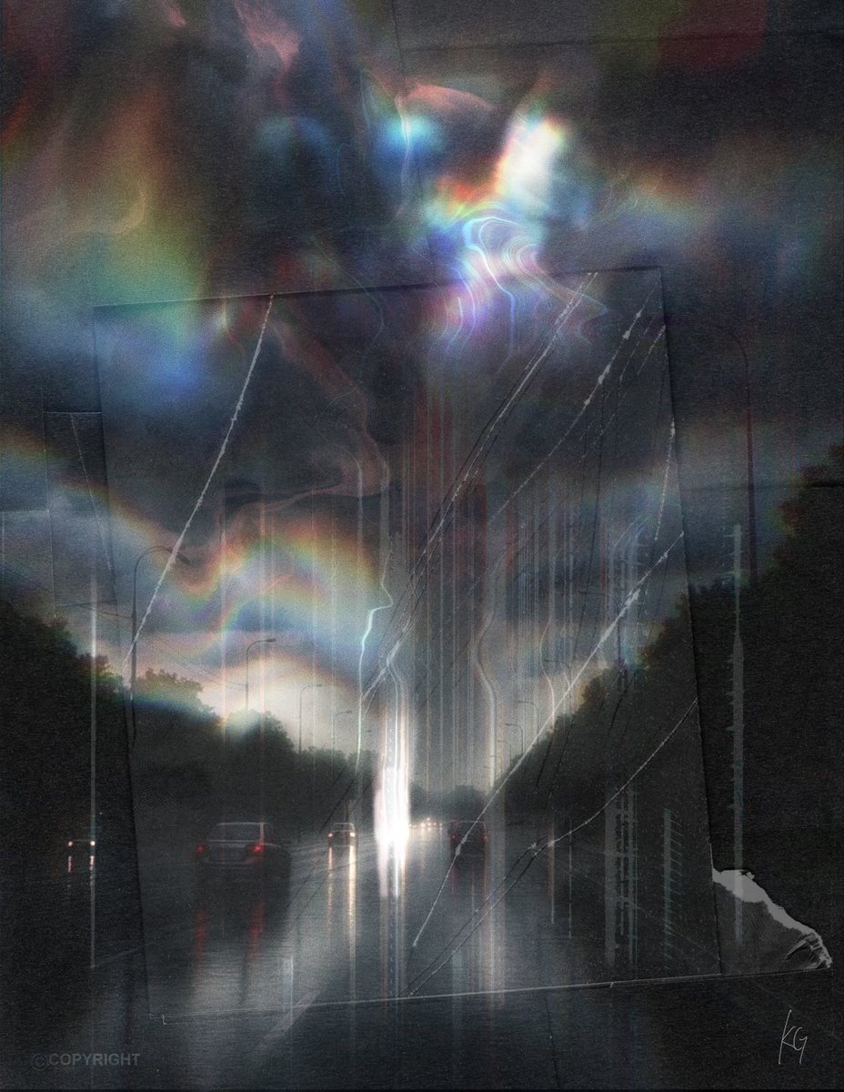 Judgement day 

By kyoksogarden