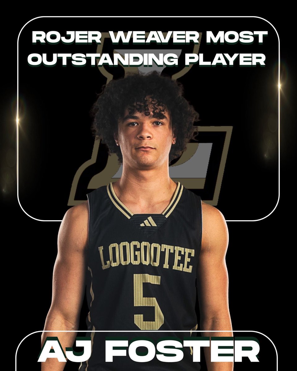 A.J. Foster tweet media